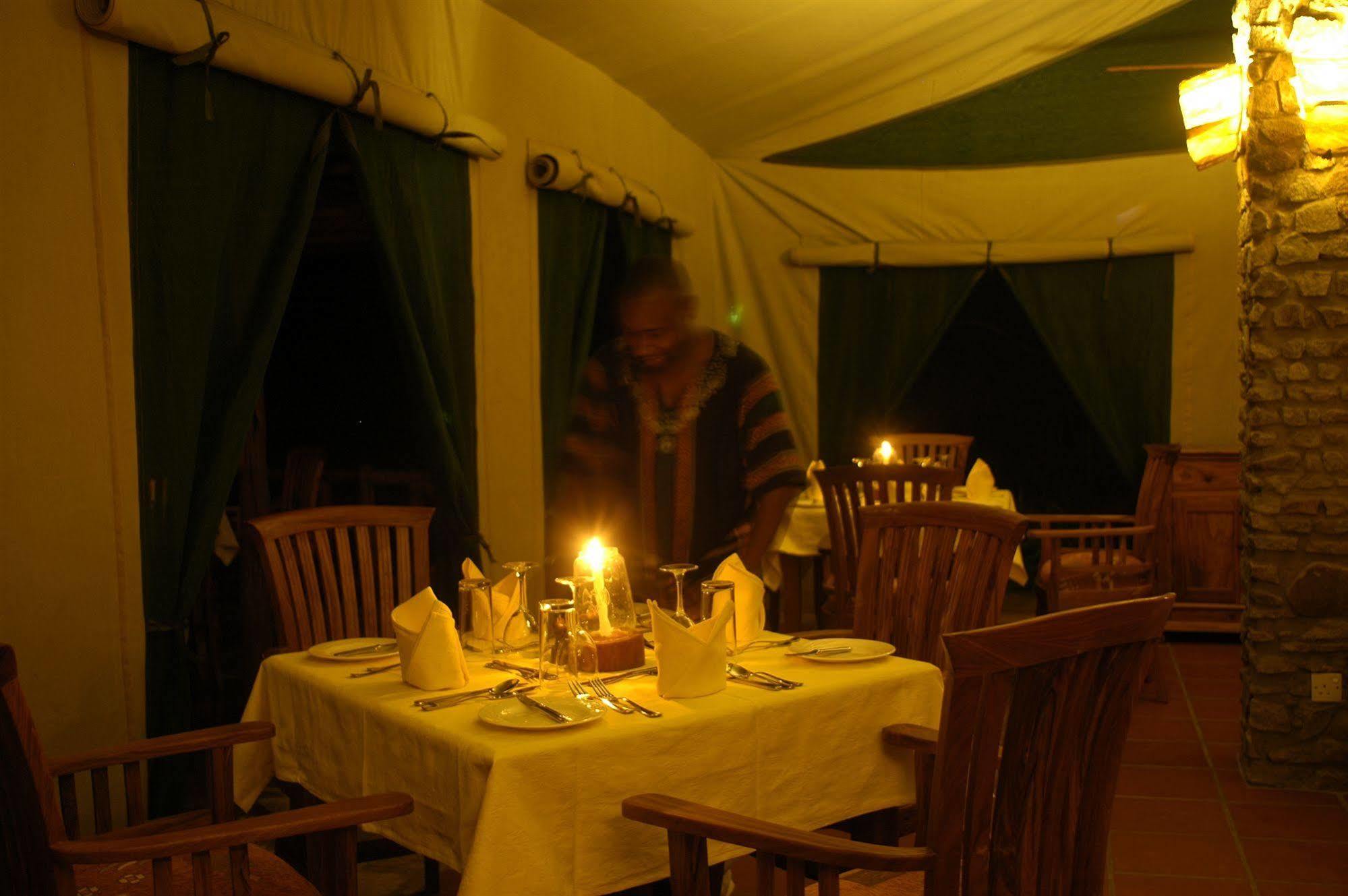 Mbuzi Mawe Serena Camp Серенгеті Екстер'єр фото